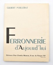 Ferronnerie d'Ajourd'hui