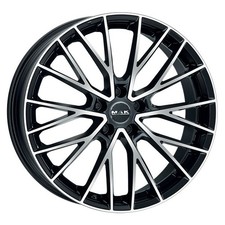 JANTES ROUES MAK SPECIALE POUR