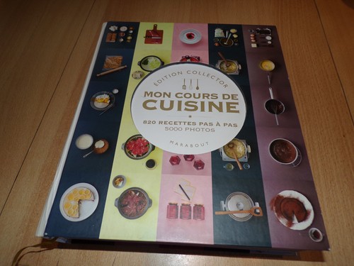 édition collector mon cours - édition,