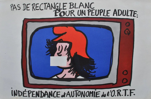 Jean effel affiche mai - :,