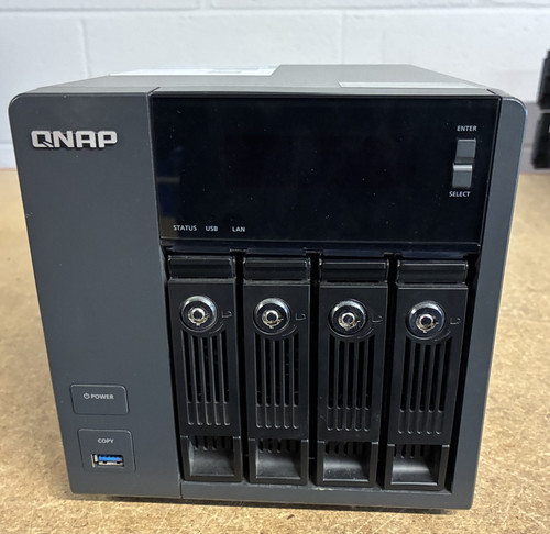 Mémoire nas de - 8, bureau