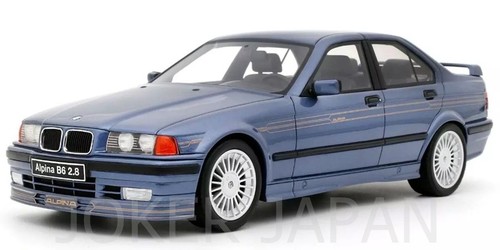Ottomobile alpina 2 - alpina, 2.8