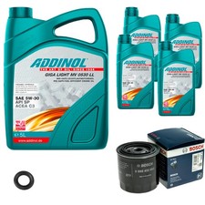 BOSCH Inspection Set 9L