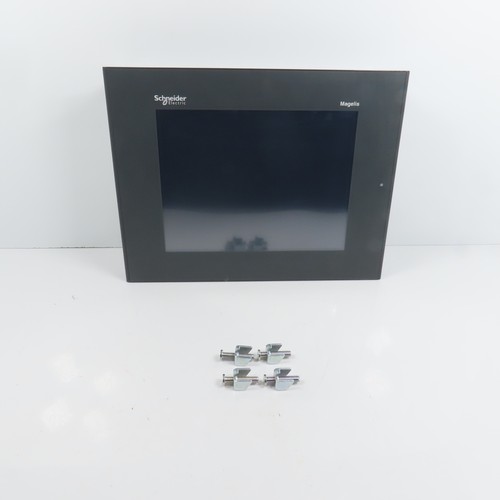 Schneider xbtgt5230 magelis - schneider,
