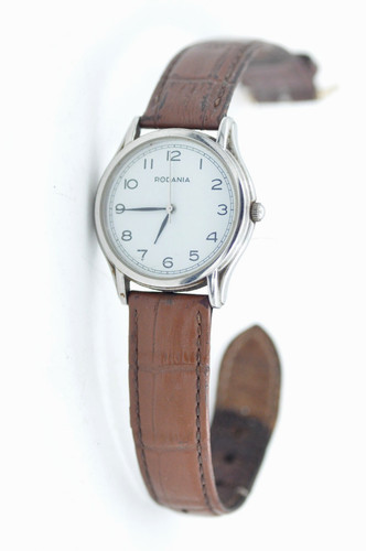 Ancienne montre suisse rodania - ancienne,