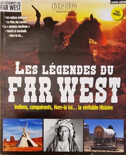 Les grandes civilisations - les,