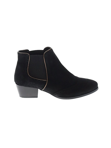 Minelli women black - women, ankle