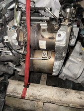 Catalyseur filtre à