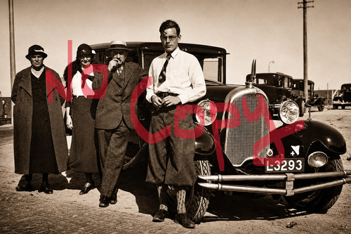 Automobiles voisin groupe - voisin,