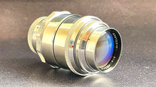JUPITER-11 135mm f4 Soviet
