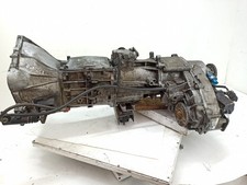 3110005350 BOÎTE DE VITESSES / 166875 POUR SSANGYONG MUSSO FJ 2.9 TD