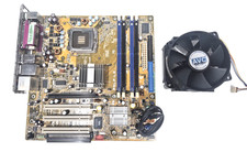 Carte Mère P5LP-LE REV 1.05