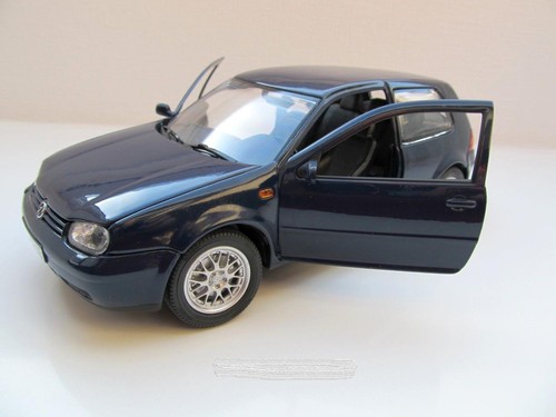 Volkswagen golf gti - golf, 4