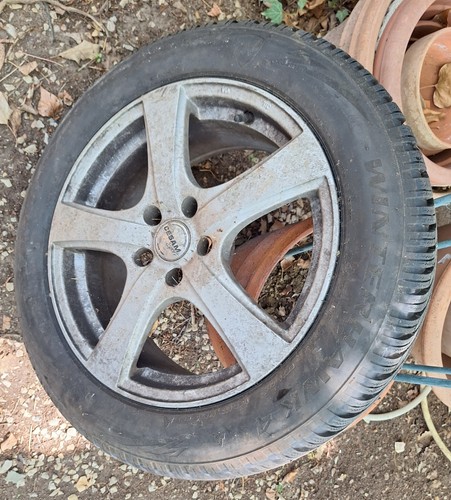 Pneus hiver firestone225 - hiver, firestone225/55