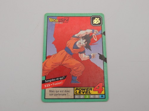 Carte dragon ball cardass - dragon,