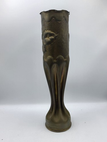 Vase ancien art nouveau - ancien,