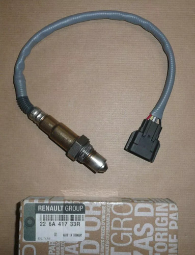 Sonde lambda capteur - sonde,