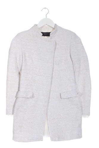 Zara basic manteau saison - manteau, mi-saison