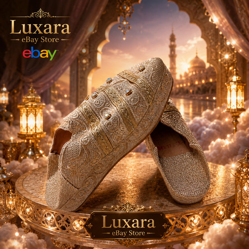 Luxury embroidered moroccan - luxury,