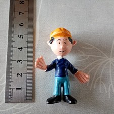 POUCETOF - figurine JIM  ORTF