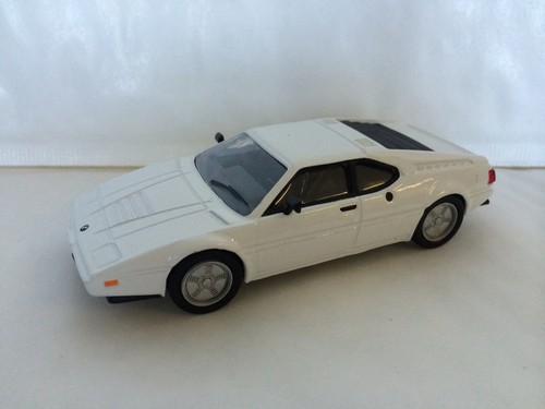 Bmw blanche neuf - bmw, ~