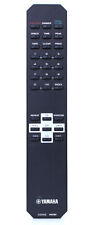 Yamaha CDX2 V492580 Télécommande d'origine Lecteur CD Platine  (Réf#T-354)