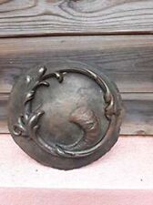 Plaque moule à Ostie à