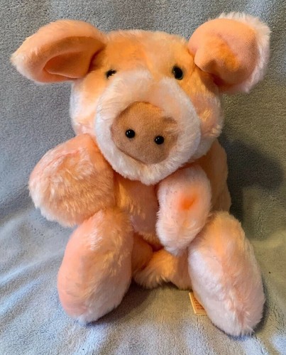 Animal express pink - express, pig
