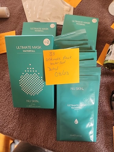 Nuskin bulk bundle - nuskin,