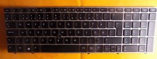 Clavier QWERTY  Original Pour