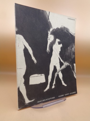 Guiramand gravures sculptures - guiramand, gravures-sculptures