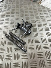  Fourchettes boîte à vitesse bmw r65 r80 r100 kit fourchette complet 