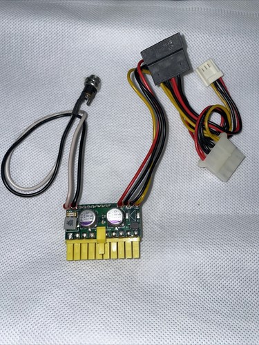 Pico psu 120 12v 120watt - pico,