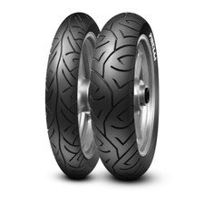 Pneus Moto Pirelli 130/70-18