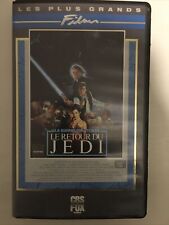 STAR WARS … LE RETOUR DE