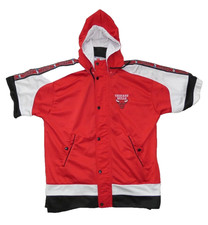 VESTE CHICAGO BULLS CHAMPION