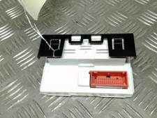 Afficheur RENAULT MEGANE 2