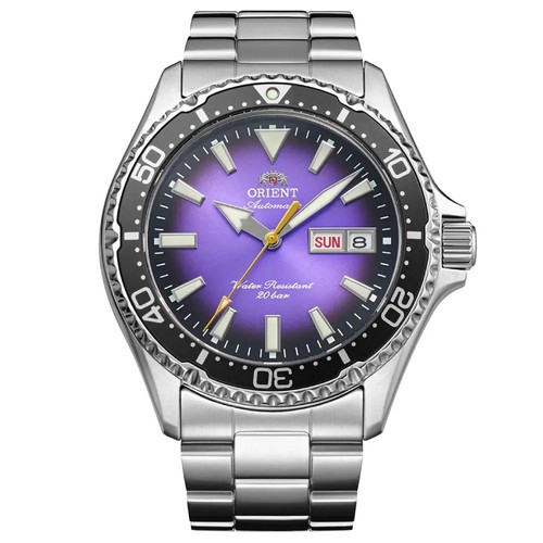 Montre homme orient mako - montre,