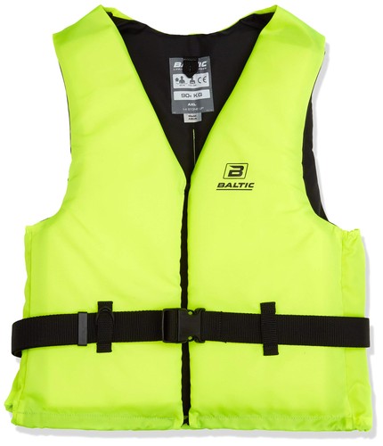 Baltic aqua jaune - baltic,