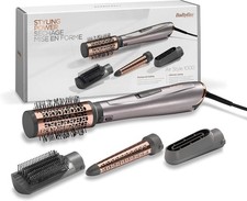 Sèche-cheveux Babyliss Air Style 1000 AS136E ionisation avec 4 embouts