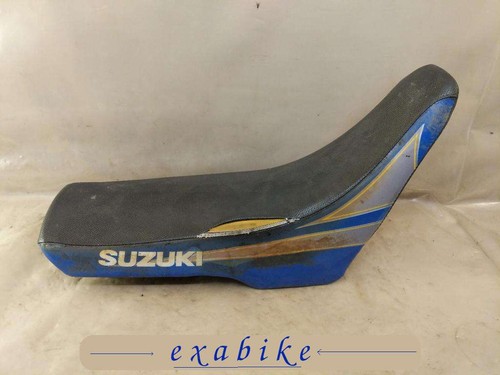 Selle pour suzuki rmx - selle, 50