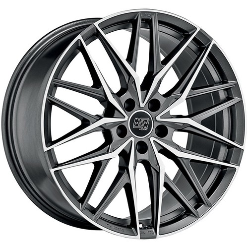 Jantes roues msw pour - msw,