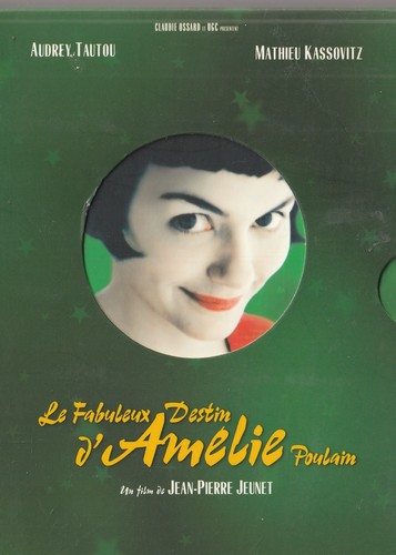 Fabuleux destin amelie - destin,