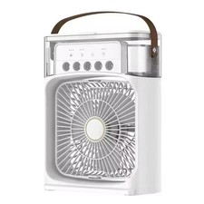 Mini Climatiseur Ventilateur