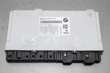 Pupitre de commande de siège Pupitre de commande siège avant gauche 6993311 BMW 