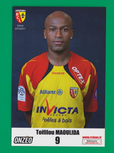 Football carte joueur - football,