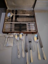 Ménagère 12 personnes 68