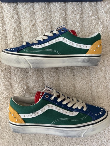 Vans old skool - old, lx
