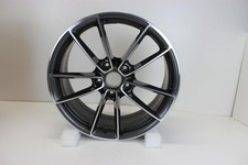 Porsche 992 20 " Alliage