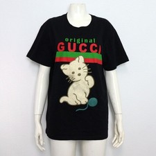 Gucci T-shirt à manches